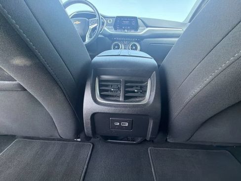Used 2020 Chevrolet Blazer LT FWD image 20
