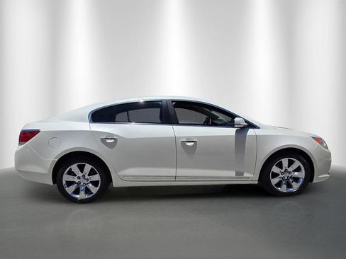 Used 2013 Buick LaCrosse Leather FWD image 2