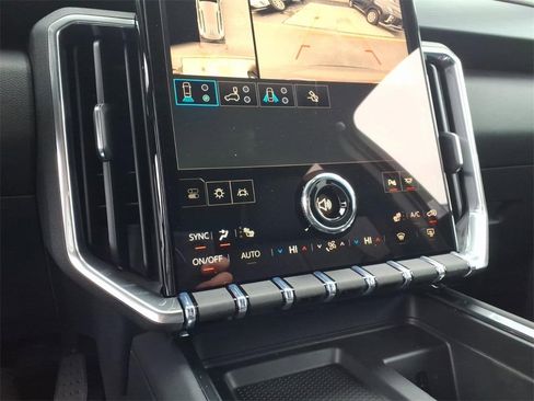 New 2026 GMC Acadia Elevation w/ Elevation Premium Package image 10