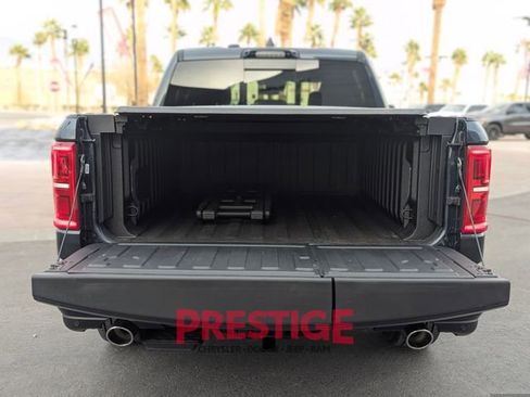 New 2026 RAM 1500 Tungsten w/ Bed Utility Group image 7