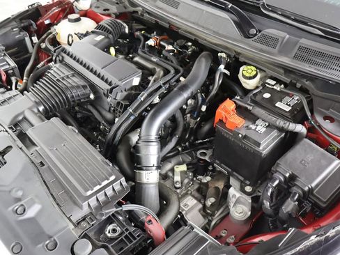 Used 2023 Lincoln Corsair Reserve w/ Equipment Group 201A image 11