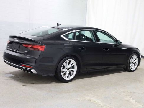 Used 2023 Audi A5 2.0T Premium w/ Convenience Package image 9
