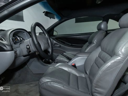 Used 1994 Ford Mustang GT RWD image 4
