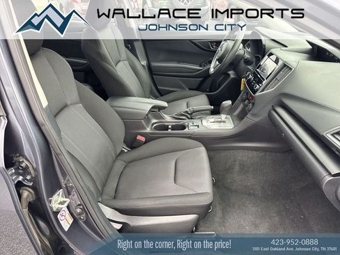 Used 2017 Subaru Impreza 2.0i AWD/4WD image 35