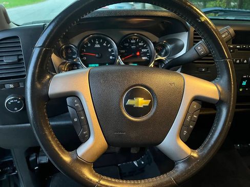 Used 2013 Chevrolet Silverado 1500 LT w/ All-Star Edition image 16