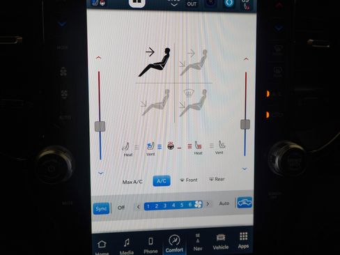 Used 2024 RAM 1500 TRX image 31