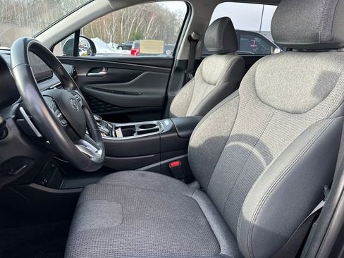 Used 2023 Hyundai Santa Fe SEL image 37