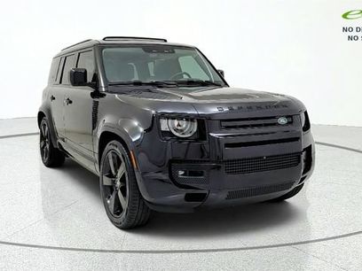 Used 2024 Land Rover Defender 110 X-Dynamic SE