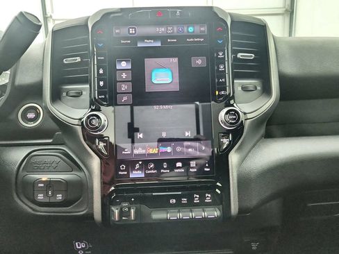 New 2026 RAM 3500 Tradesman AWD/4WD image 24
