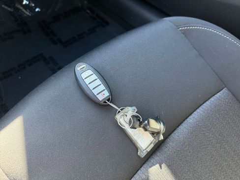 Used 2025 Nissan Altima 2.5 SV image 20