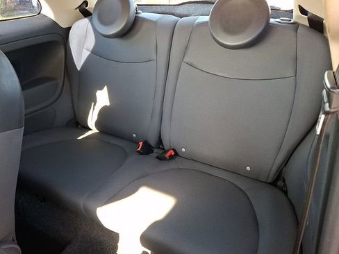 Used 2013 FIAT 500 Pop FWD image 14