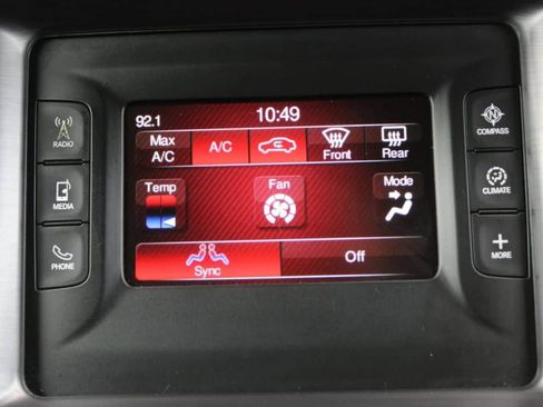 Used 2016 Dodge Charger SE RWD image 19