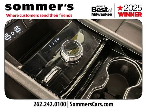 Used 2022 Jeep Grand Cherokee Limited image 22