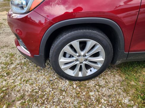 Used 2020 Chevrolet Trax Premier image 5