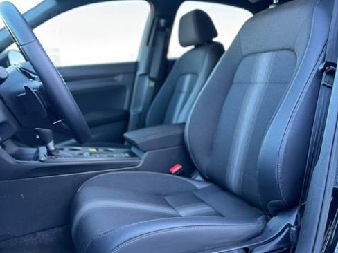 Used 2024 Honda Civic Sport image 11