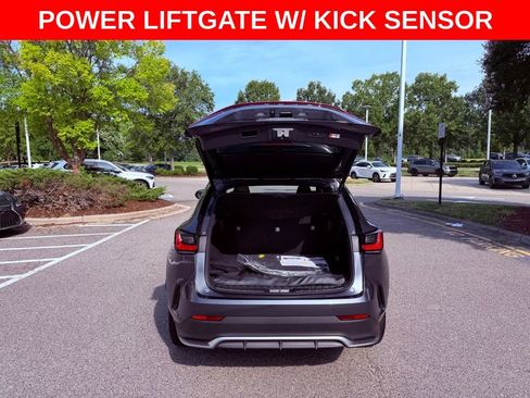 Certified 2026 Lexus NX 450h+ F Sport w/ Accessory Package (2T) AWD/4WD image 7