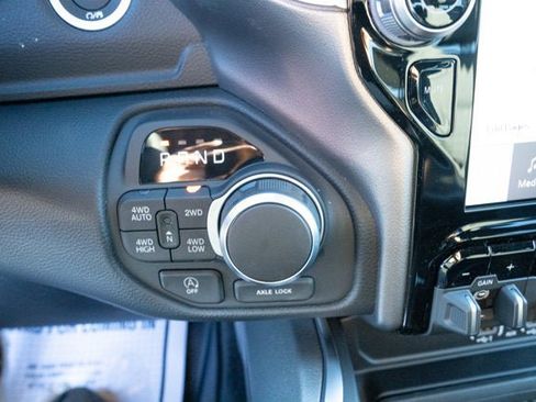 New 2026 RAM 1500 Big Horn image 20