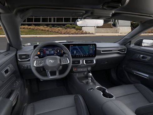 New 2026 Ford Mustang GT Premium image 9