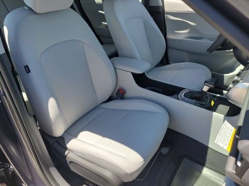 New 2026 Hyundai Kona SE FWD image 21