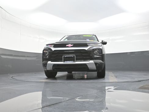 Used 2023 Chevrolet TrailBlazer LT w/ Convenience Package image 10