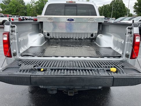Used 2010 Ford F250 XLT RWD image 7