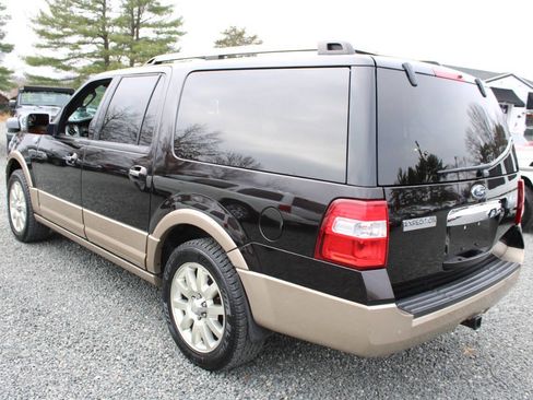 Used 2013 Ford Expedition EL King Ranch image 9
