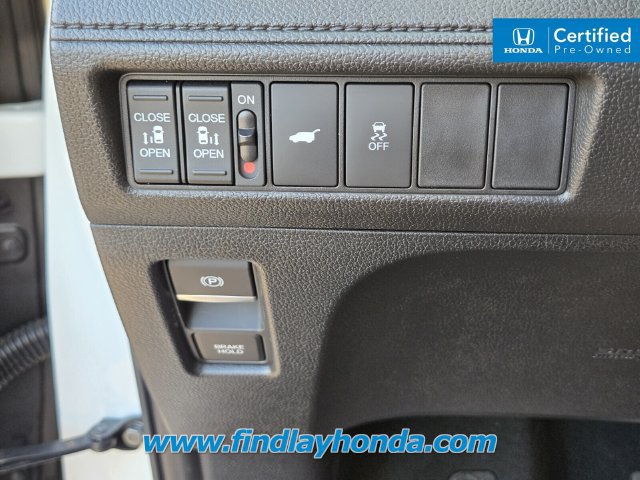 Certified 2026 Honda Odyssey EX-L image 27
