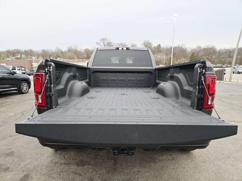 New 2026 RAM 3500 Big Horn image 13