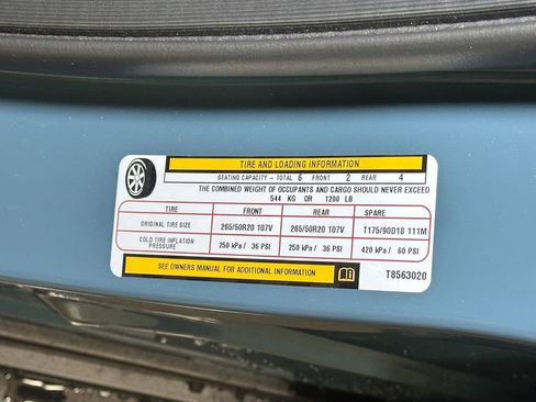 New 2026 Jeep Grand Cherokee L Limited image 49