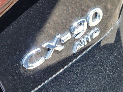 Used 2024 MAZDA CX-90 Plug-In Hybrid w/ Preferred AWD/4WD image 19