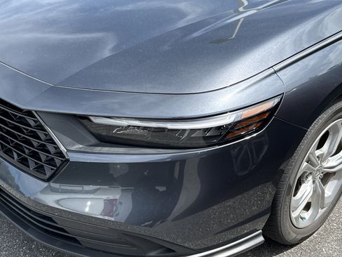 Certified 2023 Honda Accord LX image 6