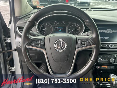 Used 2019 Buick Encore Preferred image 21