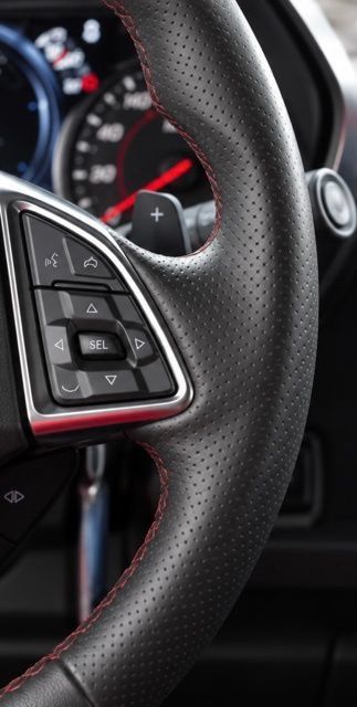 Used 2023 Chevrolet Camaro SS RWD image 17