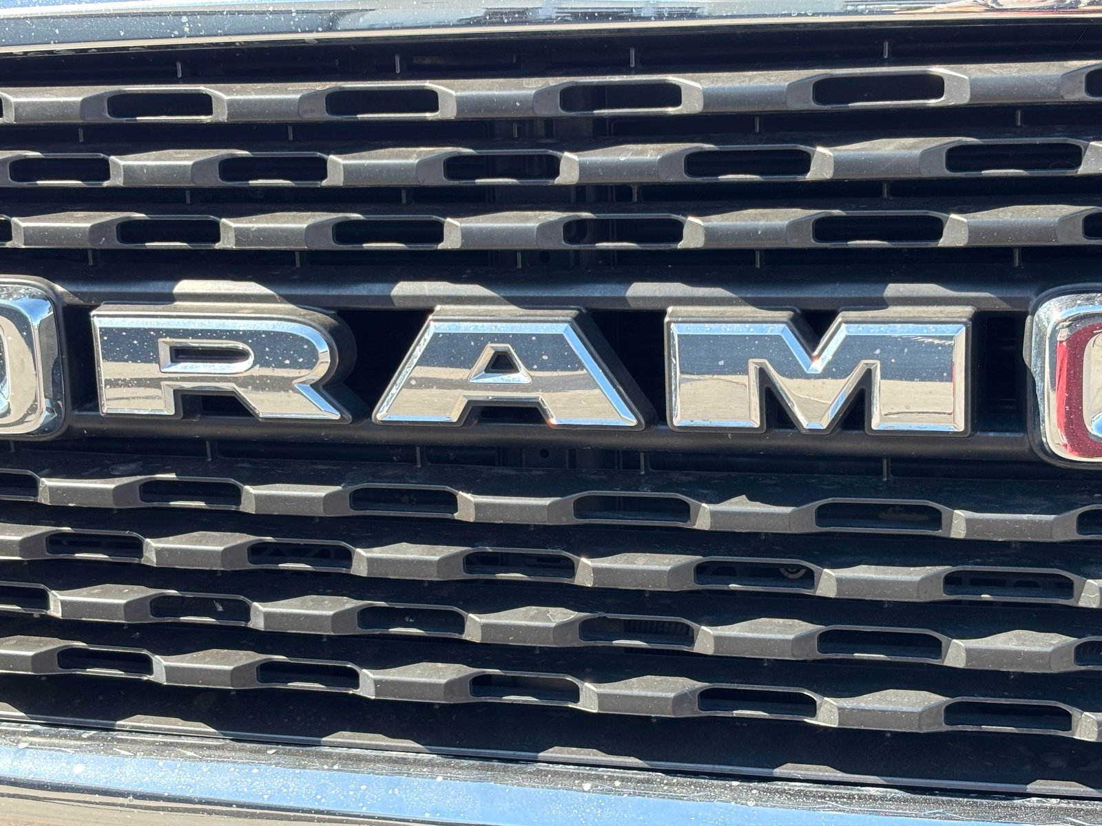 Used 2022 RAM 2500 Big Horn AWD/4WD image 9