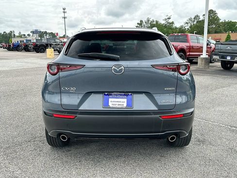 Used 2023 MAZDA CX-30 AWD 2.5 S w/ Preferred Package image 15
