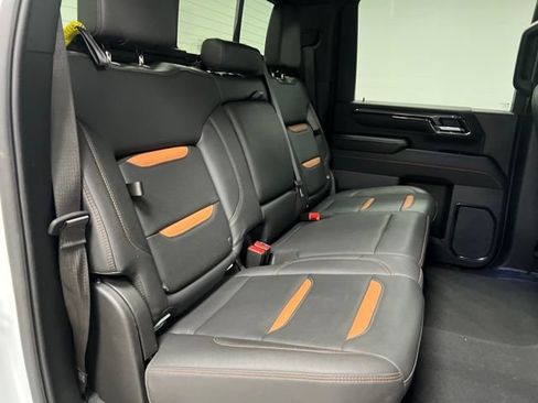 Used 2024 GMC Sierra 3500 AT4 w/ AT4 Premium Plus Package AWD/4WD image 51