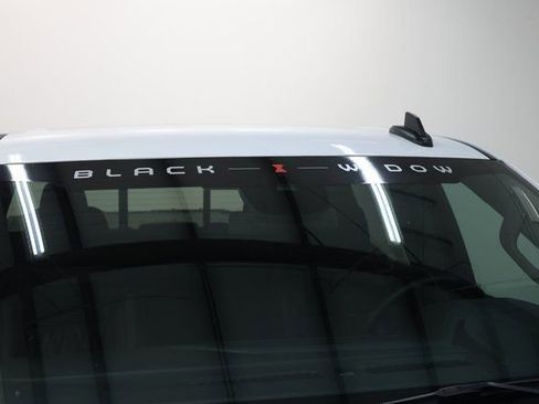 Used 2025 Chevrolet Silverado 1500 RST image 64