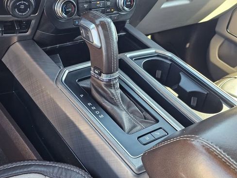 Certified 2020 Ford F150 Limited w/ Trailer Tow Package image 25