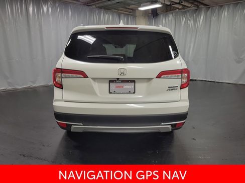 Used 2022 Honda Pilot Touring image 7
