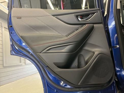 Certified 2023 Subaru Forester Sport image 28