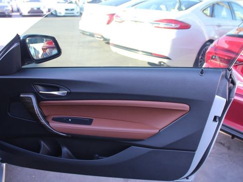 Used 2016 BMW M235i Coupe RWD image 20