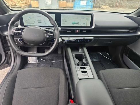 Used 2023 Hyundai Ioniq 6 SE RWD image 22