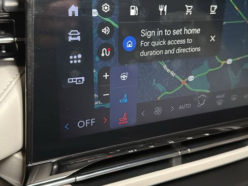 New 2026 Lincoln Nautilus Premier w/ Equipment Group 102A image 25