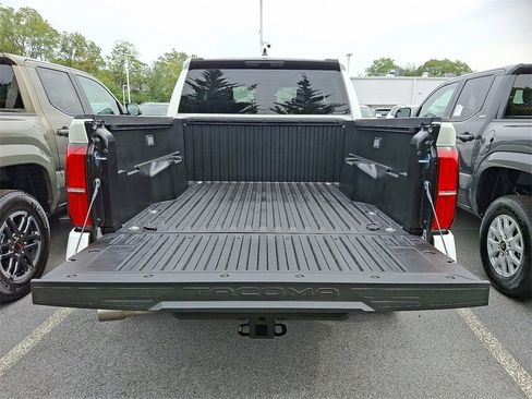 New 2025 Toyota Tacoma SR5 image 19