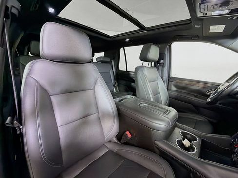 Used 2021 Chevrolet Tahoe LT AWD/4WD image 27