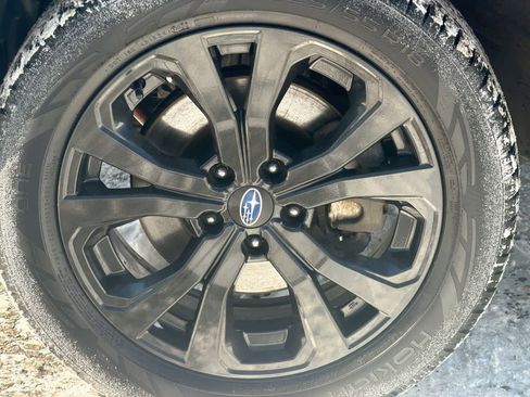 Used 2020 Subaru Forester Sport image 14