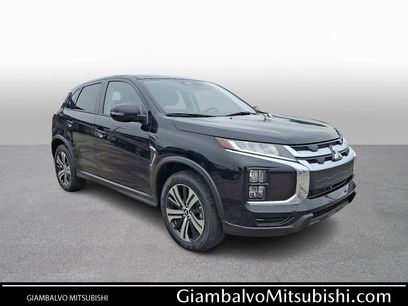 New 2025 Mitsubishi Outlander Sport SE