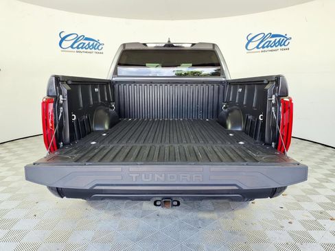 Used 2024 Toyota Tundra SR w/ SR Tow Package AWD/4WD image 5
