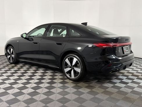 New 2026 Audi A5 2.0T Premium Plus AWD/4WD image 2