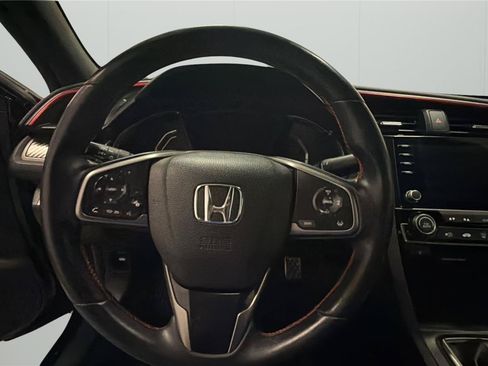 Used 2020 Honda Civic Si image 22